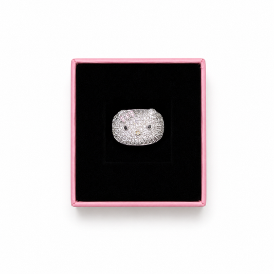 ICY HK RING