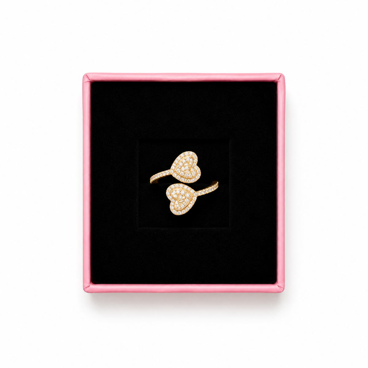 HRT ADJUSTABLE RING