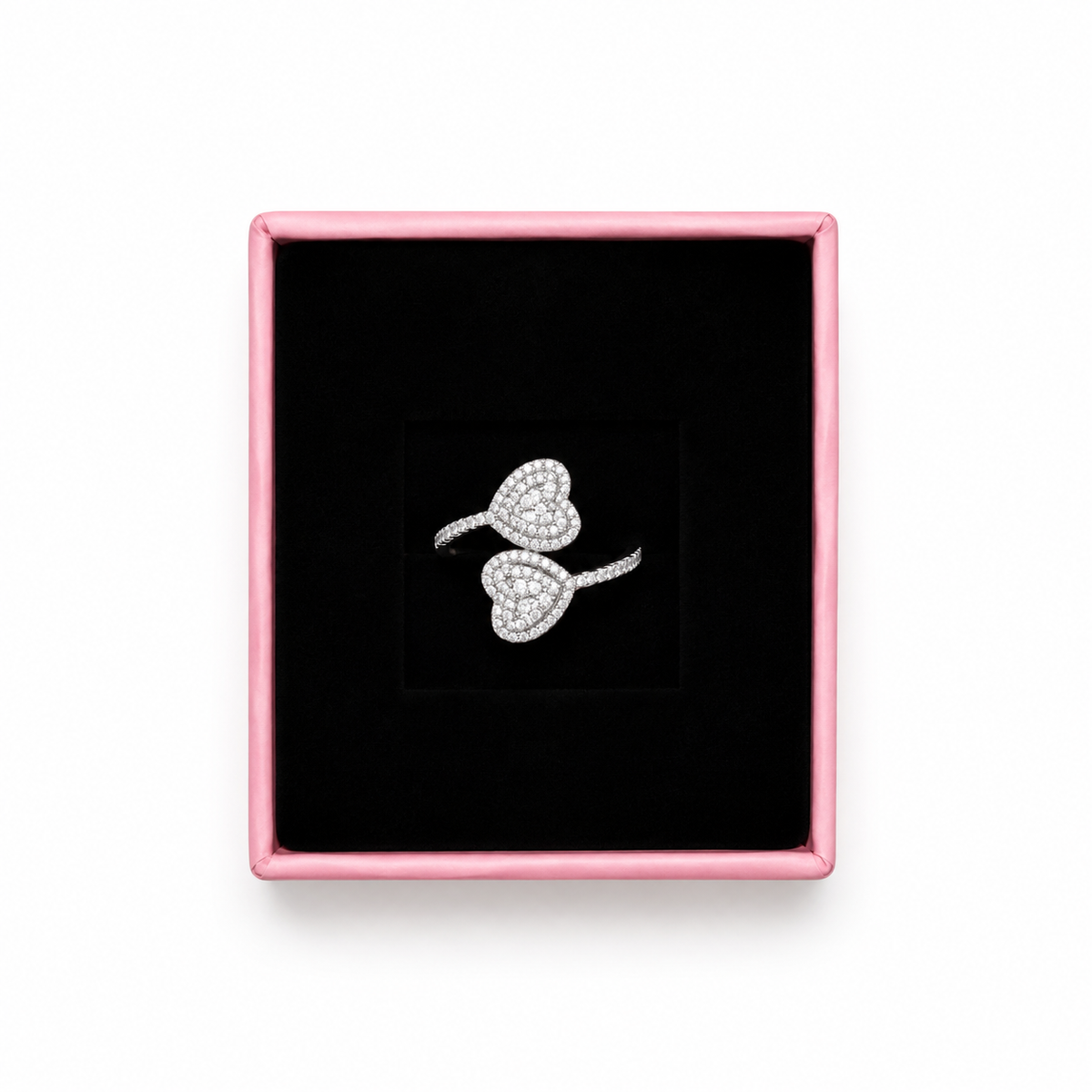 HRT ADJUSTABLE RING