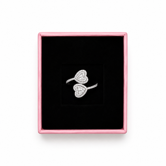 HRT ADJUSTABLE RING