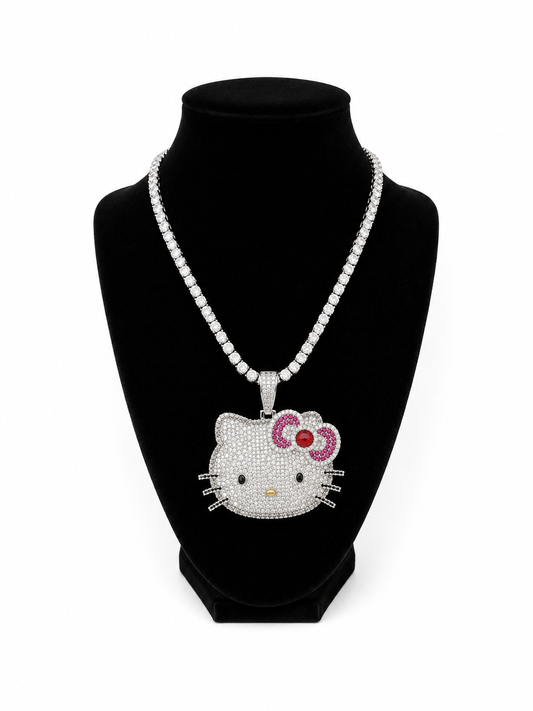 HK JUMBO NECKLACE