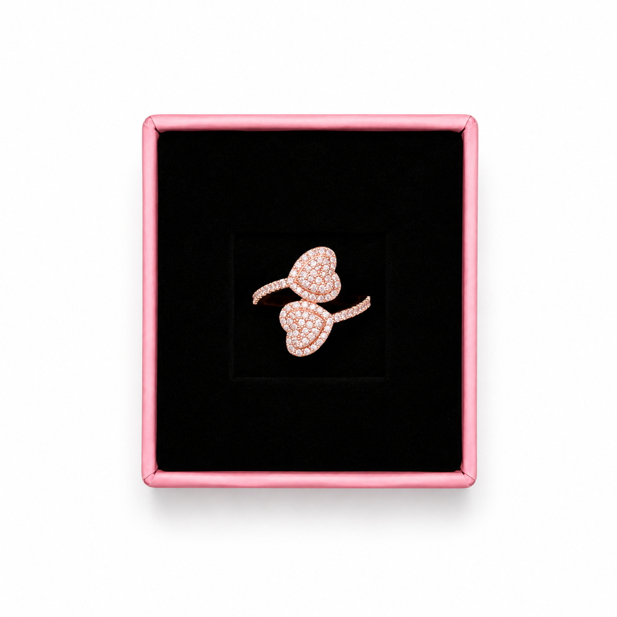HRT ADJUSTABLE RING